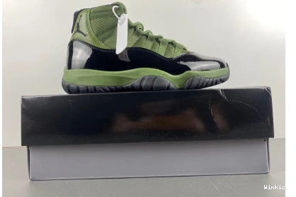CT8012-300 11 Jordan high Air 0715